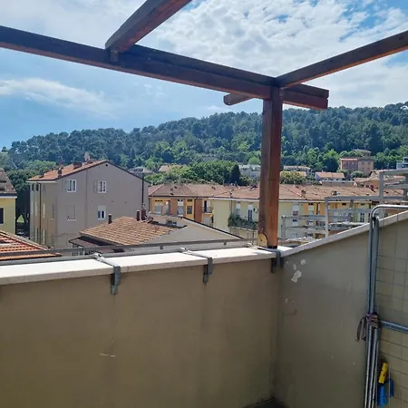 Casa Del Viaggiatore 아파트