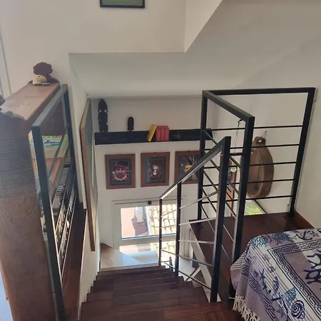 Casa Del Viaggiatore