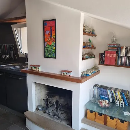 Casa Del Viaggiatore