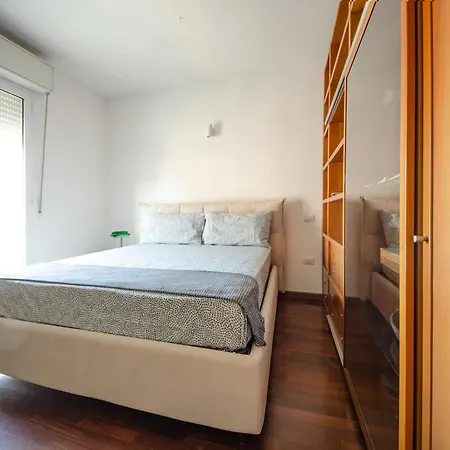 Casa Del Viaggiatore 페자로