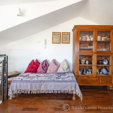 Apartamento Casa Del Viaggiatore *