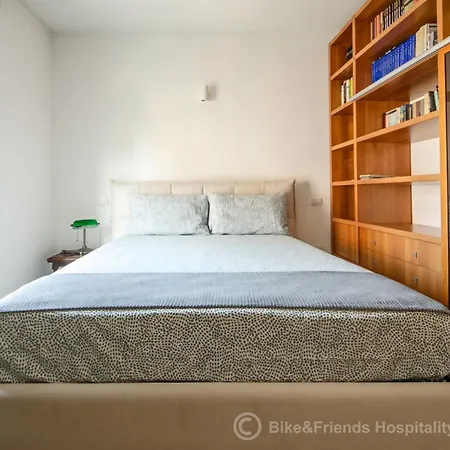 Apartamento Casa Del Viaggiatore Pésaro